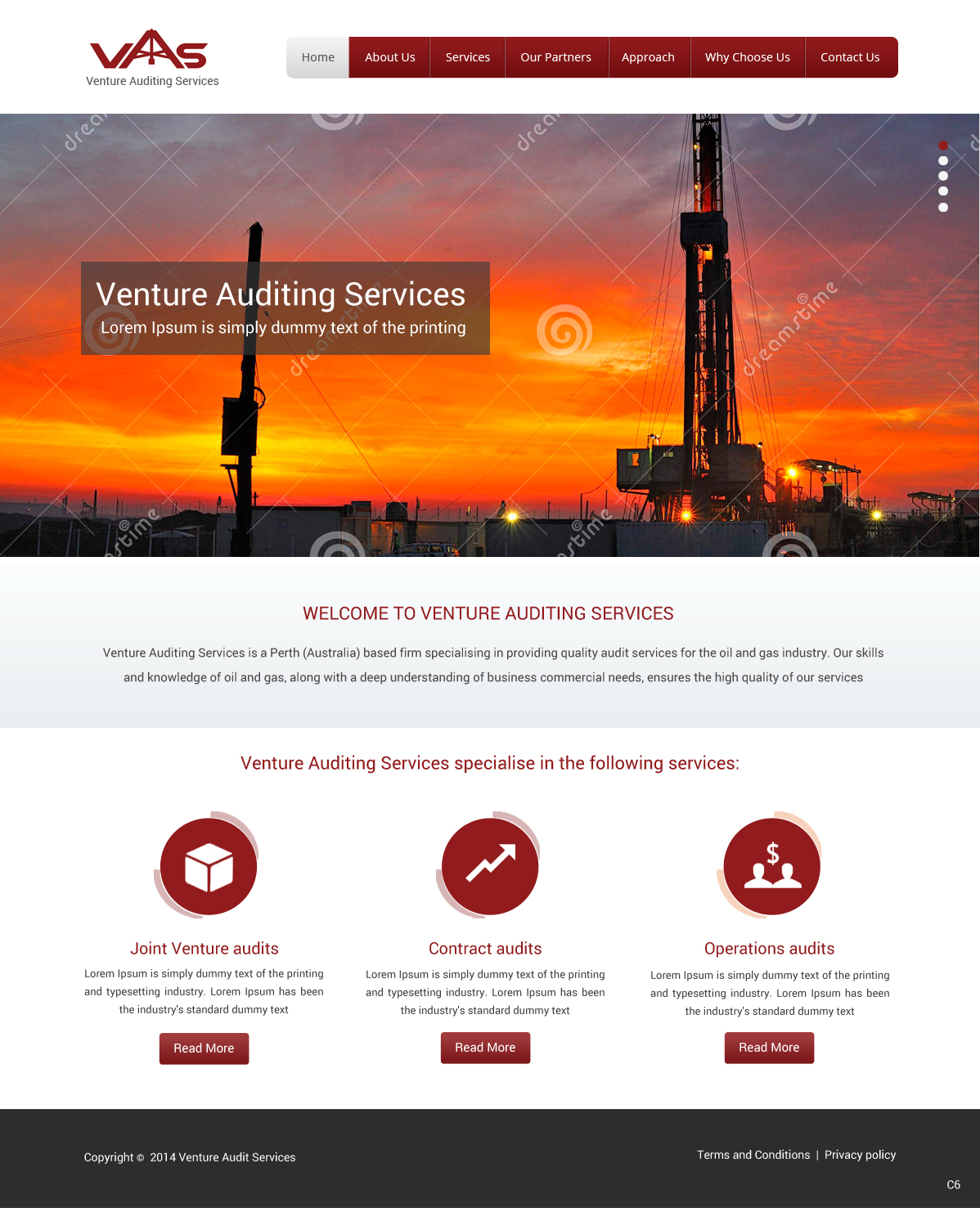 Web Design par pb pour ce projet | Design #4345398