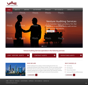 Web-Design von pb für dieses Projekt | Design #4352080