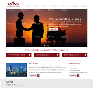 Web Design par pb pour ce projet | Design : #4352086