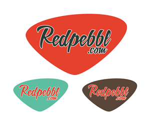 Logo Design by Rafael Martyres