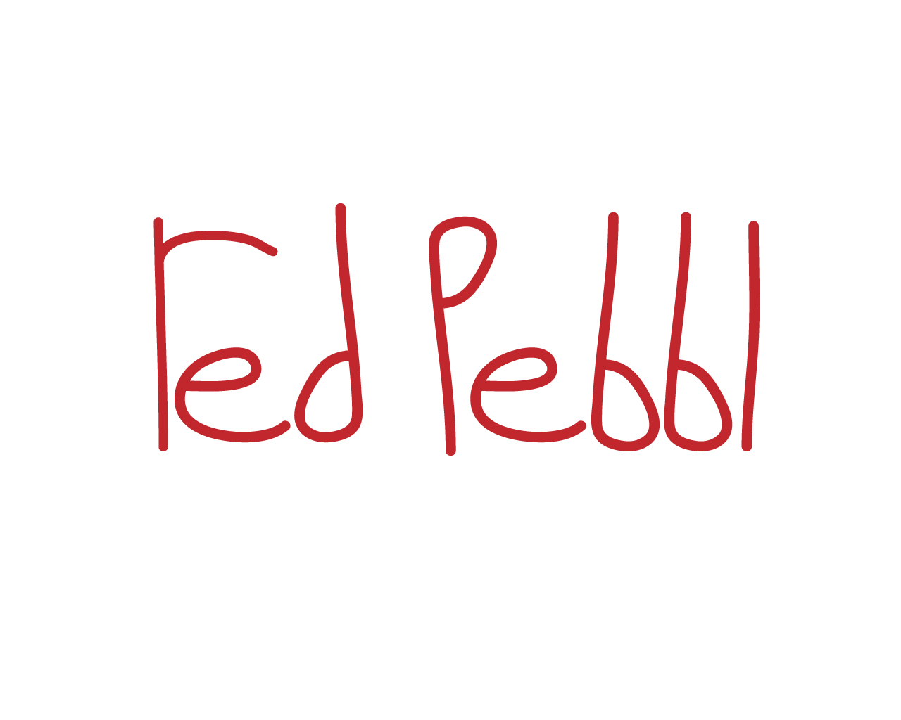 Logo Design by info 35 for Daniela de Vergara | Design #4293922