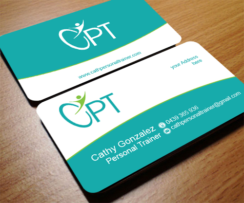 Visitenkarten-Design von Aaaron für dieses Projekt | Design #4305090