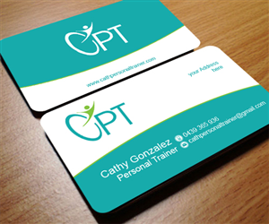 Visitenkarten-Design von Aaaron für dieses Projekt | Design: #4305090