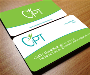 Business Card Design | Business Card Design by Aaaron