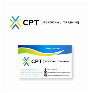 Visitenkarten-Design von CanDoDesign für dieses Projekt | Design: #4293801