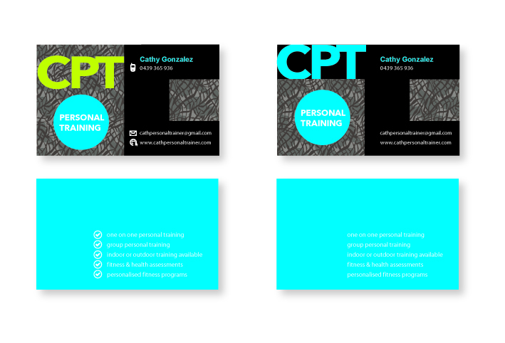 Business Card Design by CanDoDesign for this project | Design #4313683