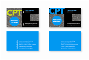 Business Card Design | Business Card Design by CanDoDesign