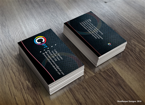 Business Card Design
