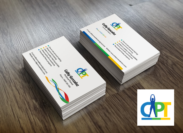 Visitenkarten-Design von Egytefl für dieses Projekt | Design #4297728