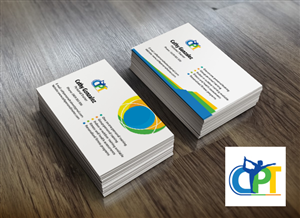 Visitenkarten-Design von Egytefl für dieses Projekt | Design: #4297737