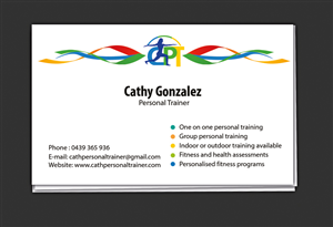 Visitenkarten-Design von Egytefl für dieses Projekt | Design: #4297777