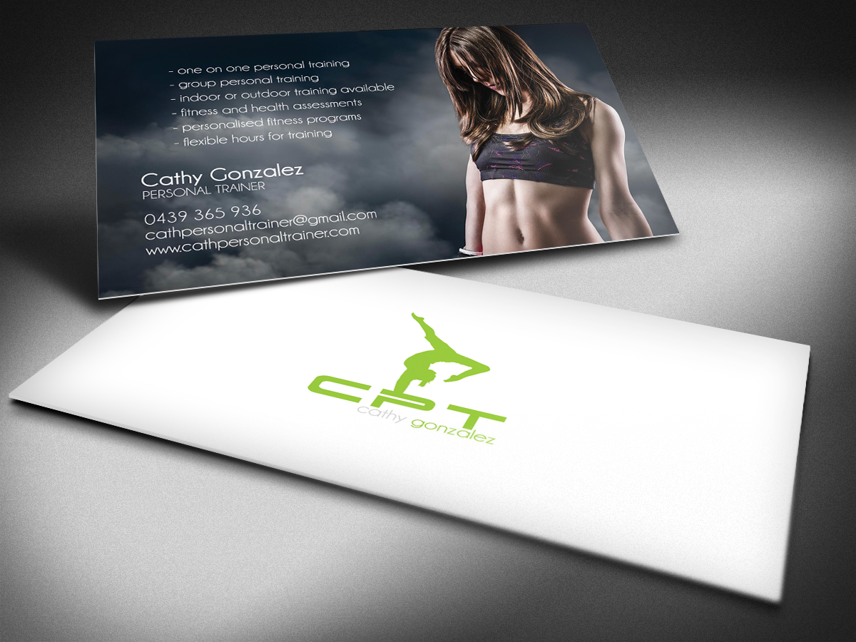 Diseño de Tarjeta de Presentación por FutureDesigne para este proyecto | Diseño #4304827