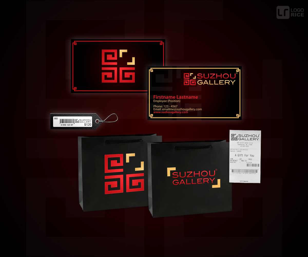 Graphic Design by logorice for this project | Design #4347357
