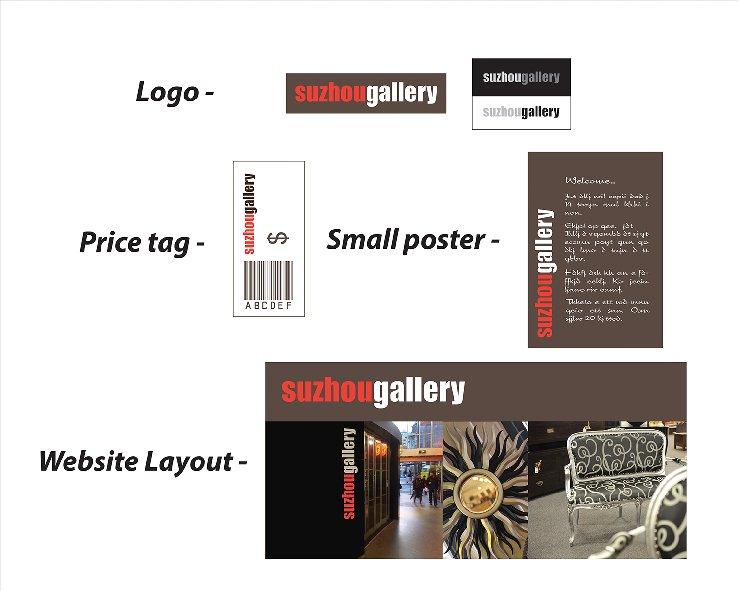 Graphic Design by loistudio for this project | Design #4346074