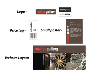 Graphic Design by loistudio for this project | Design: #4346074