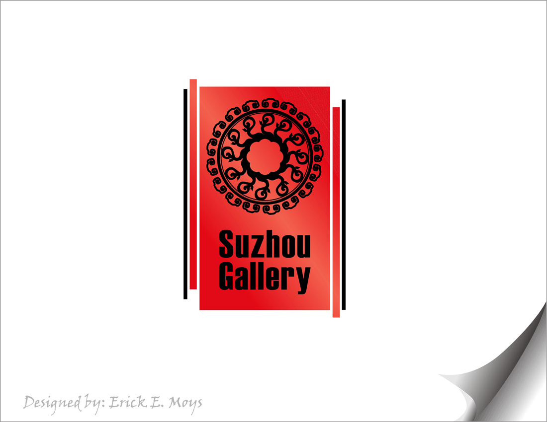 Graphic Design by Erick Moys for this project | Design #4293758