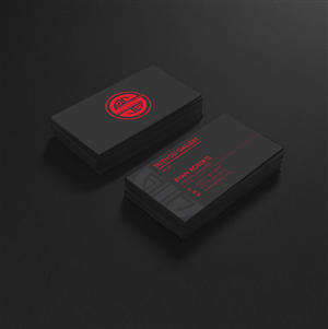 Graphic Design by RC Agency for this project | Design: #4351423