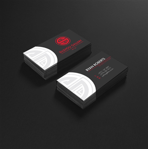 Graphic Design by RC Agency for this project | Design: #4351429