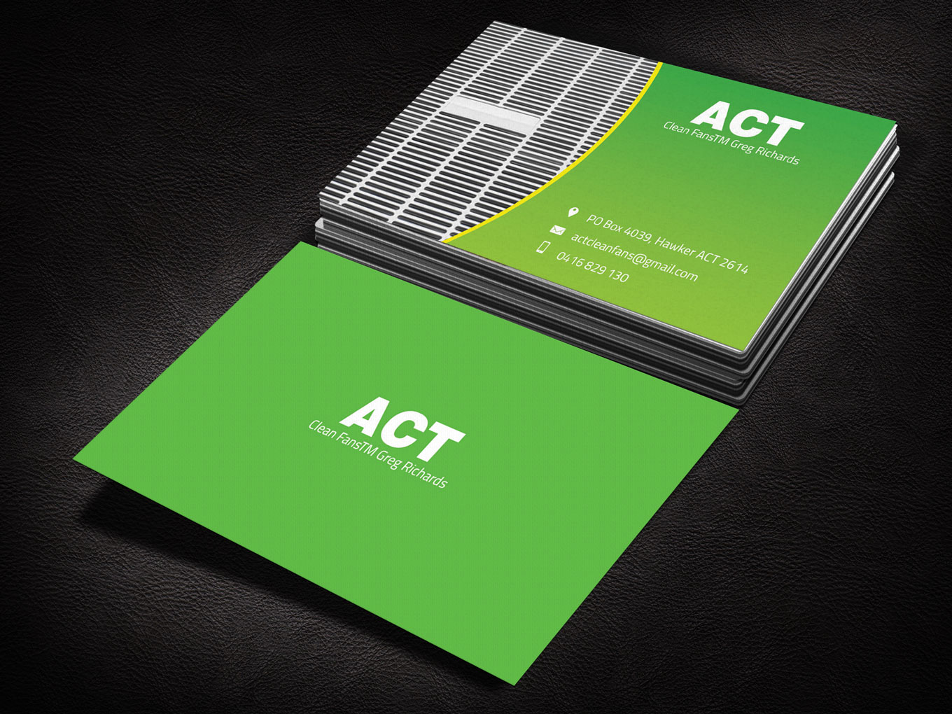 Business Card Design by Pixi Dust for this project | Design #4291391