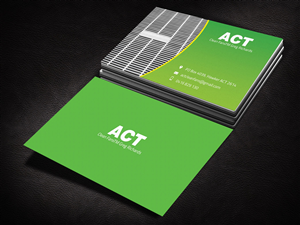 Business Card Design by Pixi Dust for this project | Design: #4291391