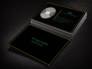 Business Card Design by Pixi Dust for this project | Design: #4291414