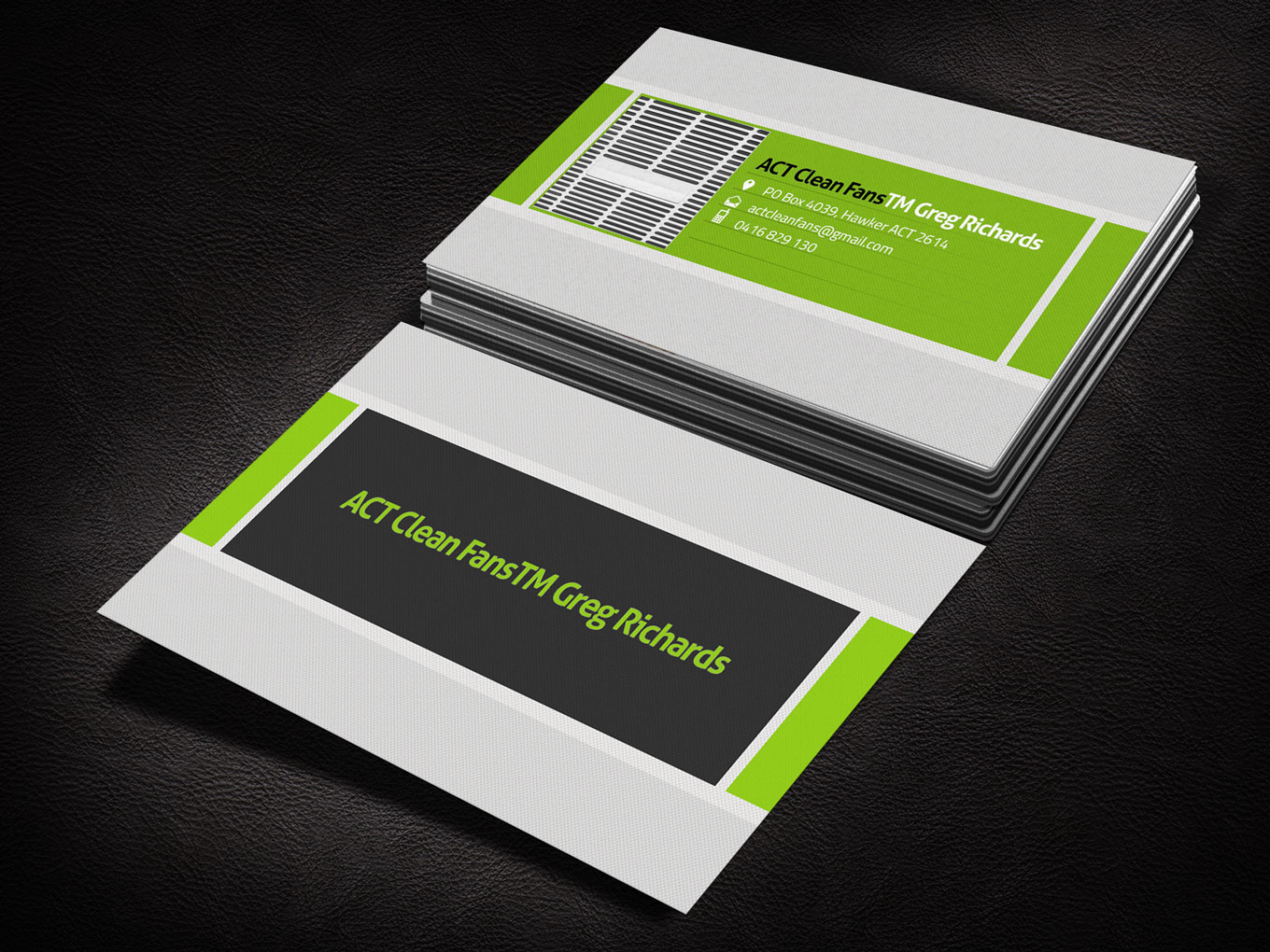 Business Card Design by Pixi Dust for this project | Design #4291420