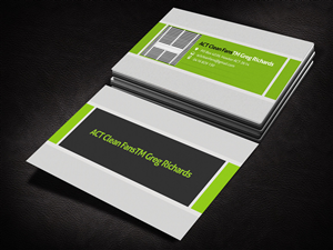 Business Card Design by Pixi Dust for this project | Design: #4291420