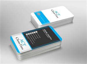 Business Card Design by AwsomeD for this project | Design: #4295551