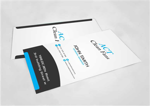 Business Card Design by AwsomeD for this project | Design: #4295555
