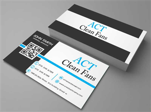 Business Card Design by AwsomeD for this project | Design: #4295558