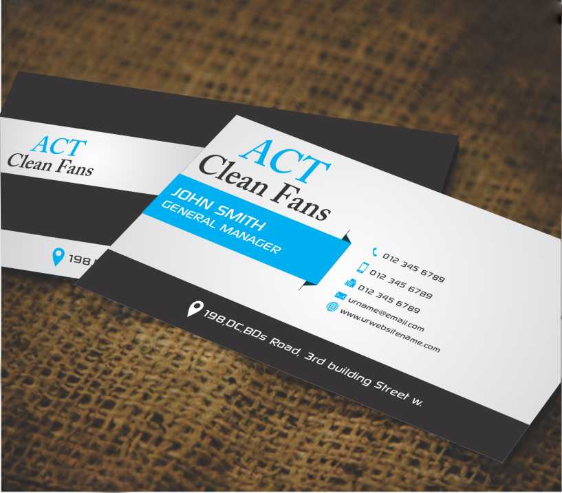 Business Card Design by AwsomeD for this project | Design #4295559