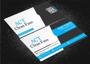 Business Card Design by AwsomeD for this project | Design: #4295572