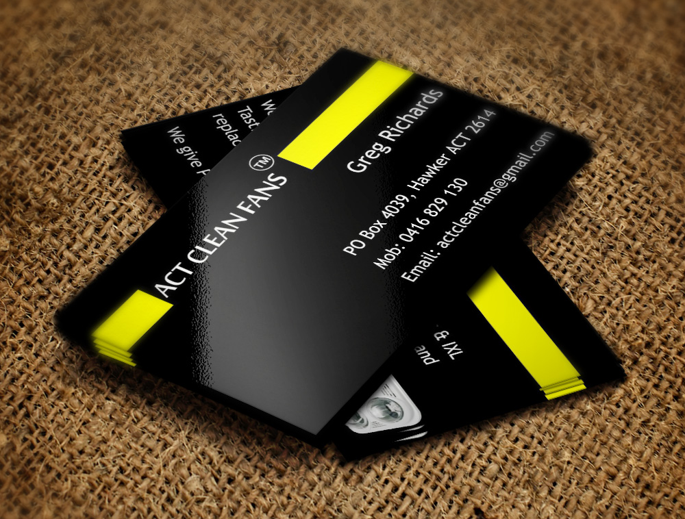 Design de Carte de Visite par Abikasirajan pour ce projet | Design #4323191