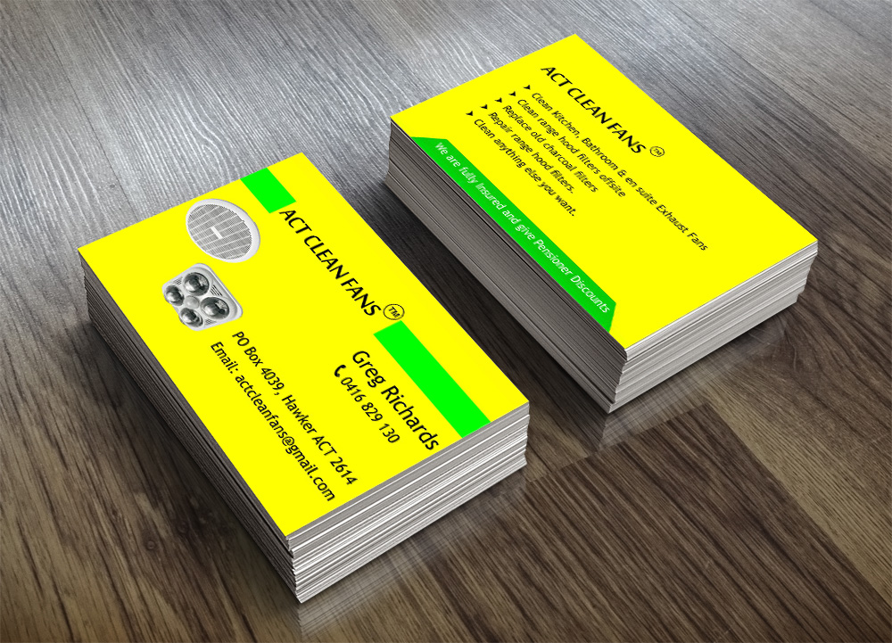 Design de Carte de Visite par Abikasirajan pour ce projet | Design #4339943