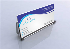 Business Card Design by szabist for this project | Design: #4295817