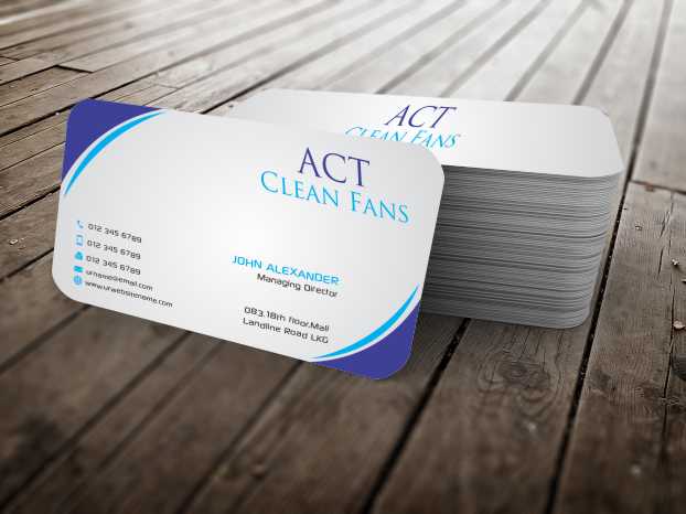 Business Card Design by szabist for this project | Design #4295818