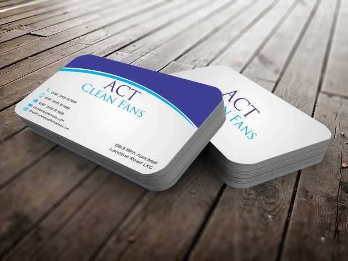 Business Card Design by szabist for this project | Design #4295819