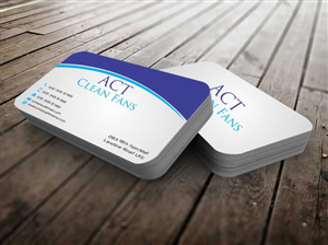 Business Card Design by szabist for this project | Design: #4295819