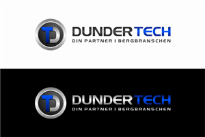 Logo Design by Robby SC for this project | Design: #4733685