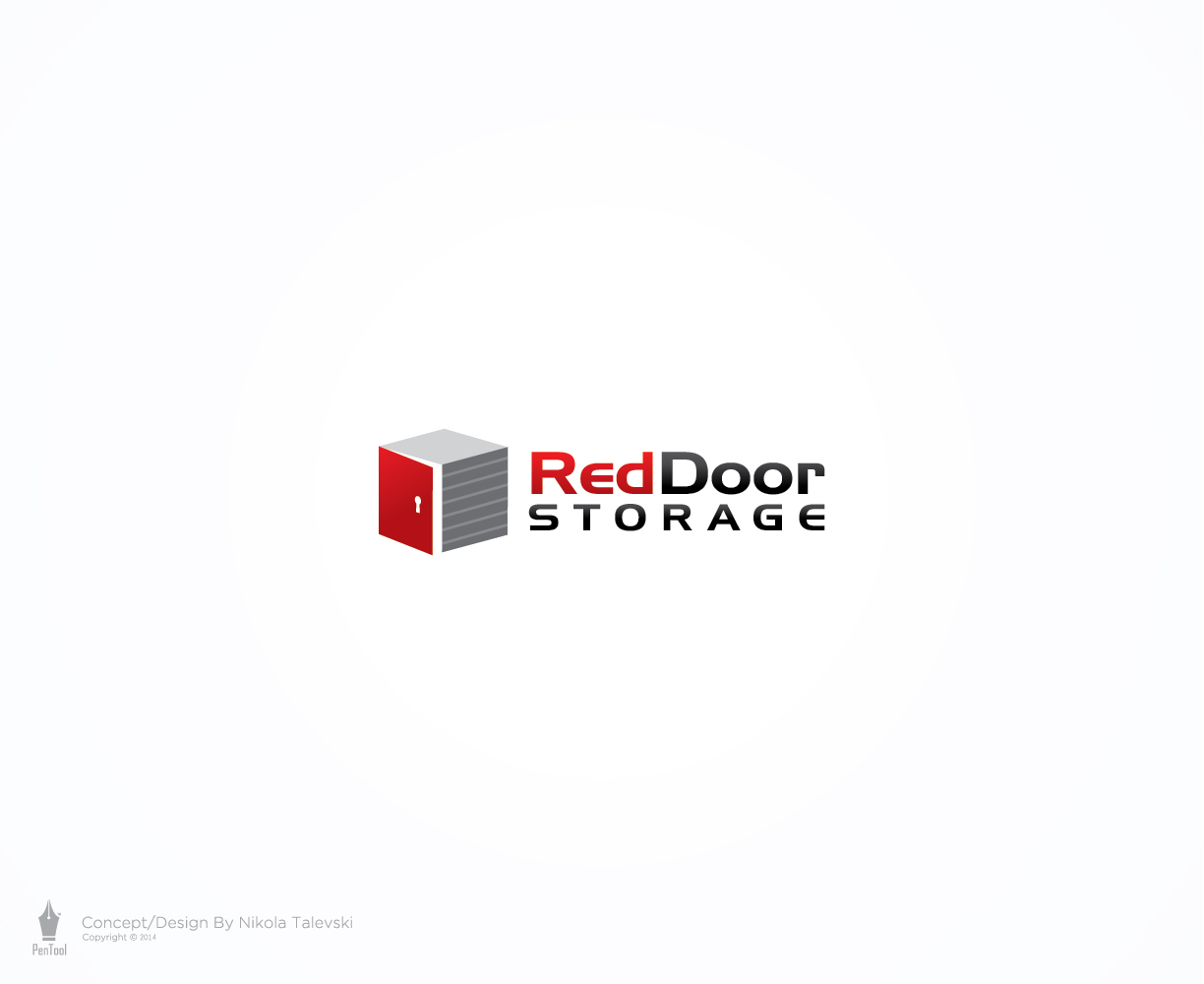 Logo-Design von PenTool für dieses Projekt | Design #4289542