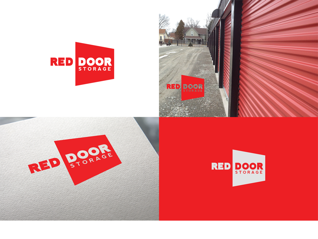 Logo Design by The RANFOUR Project for this project | Design #4379337