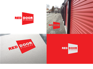 Logo Design by The RANFOUR Project for this project | Design: #4379337