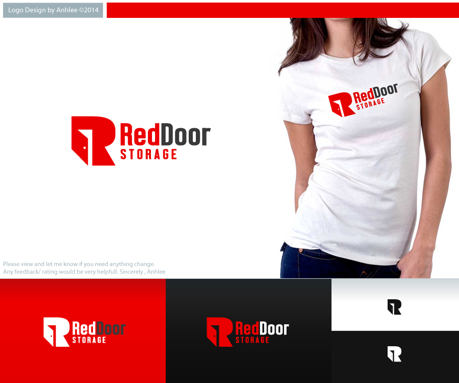 Logo Design by Anhlee for this project | Design #4377106