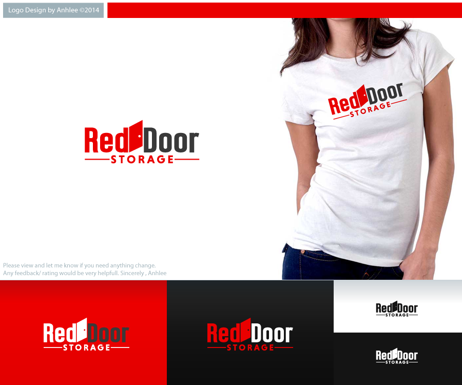 Logo Design by Anhlee for this project | Design #4377201