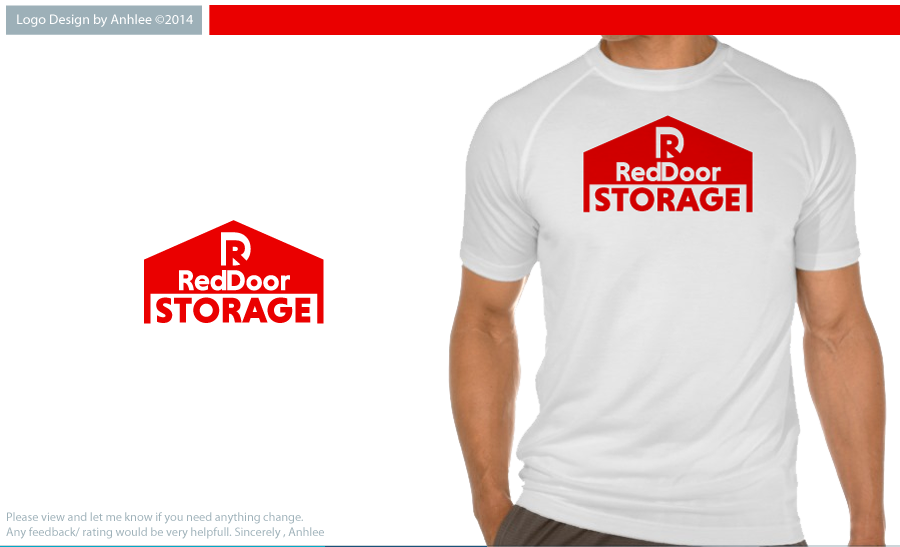 Logo Design by Anhlee for this project | Design #4387185