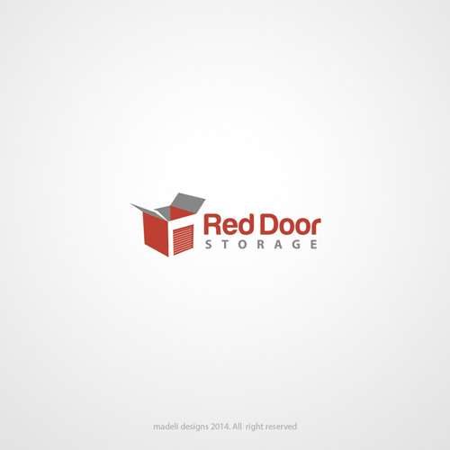 Logo Design by madeli for this project | Design #4295208