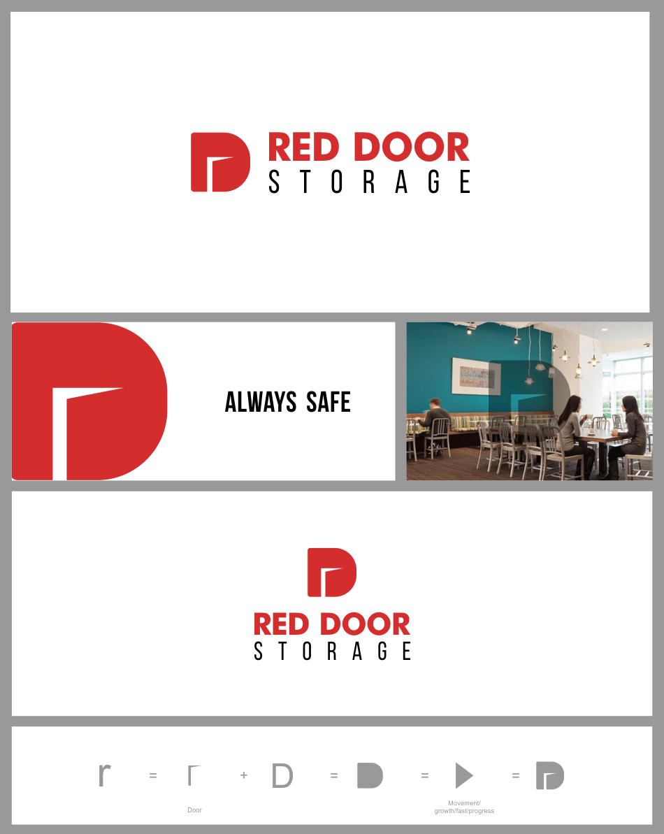 Logo Design by Naavyd for this project | Design #4290970