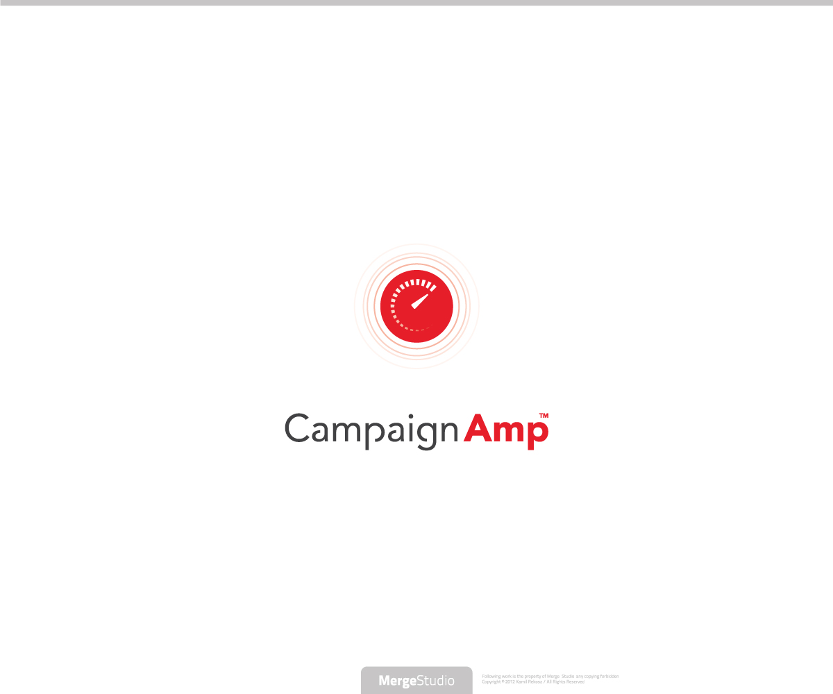 Design de Logo par MergeStudio pour ce projet | Design #1224709