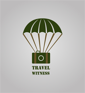 Logo Design by Gonçalo Novais