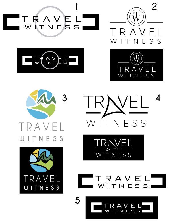 Logo Design by JPorcasi for this project | Design #1231482